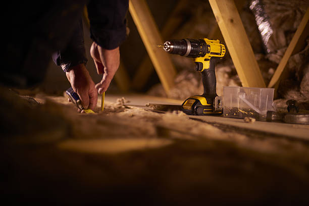 Best Insulation Installation Services in Pahokee, FL